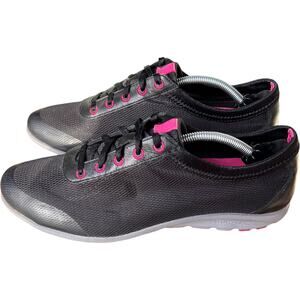 Rockport TruWalk Zero II Women's Size 9.5 Training Mesh Sneakers Shoes